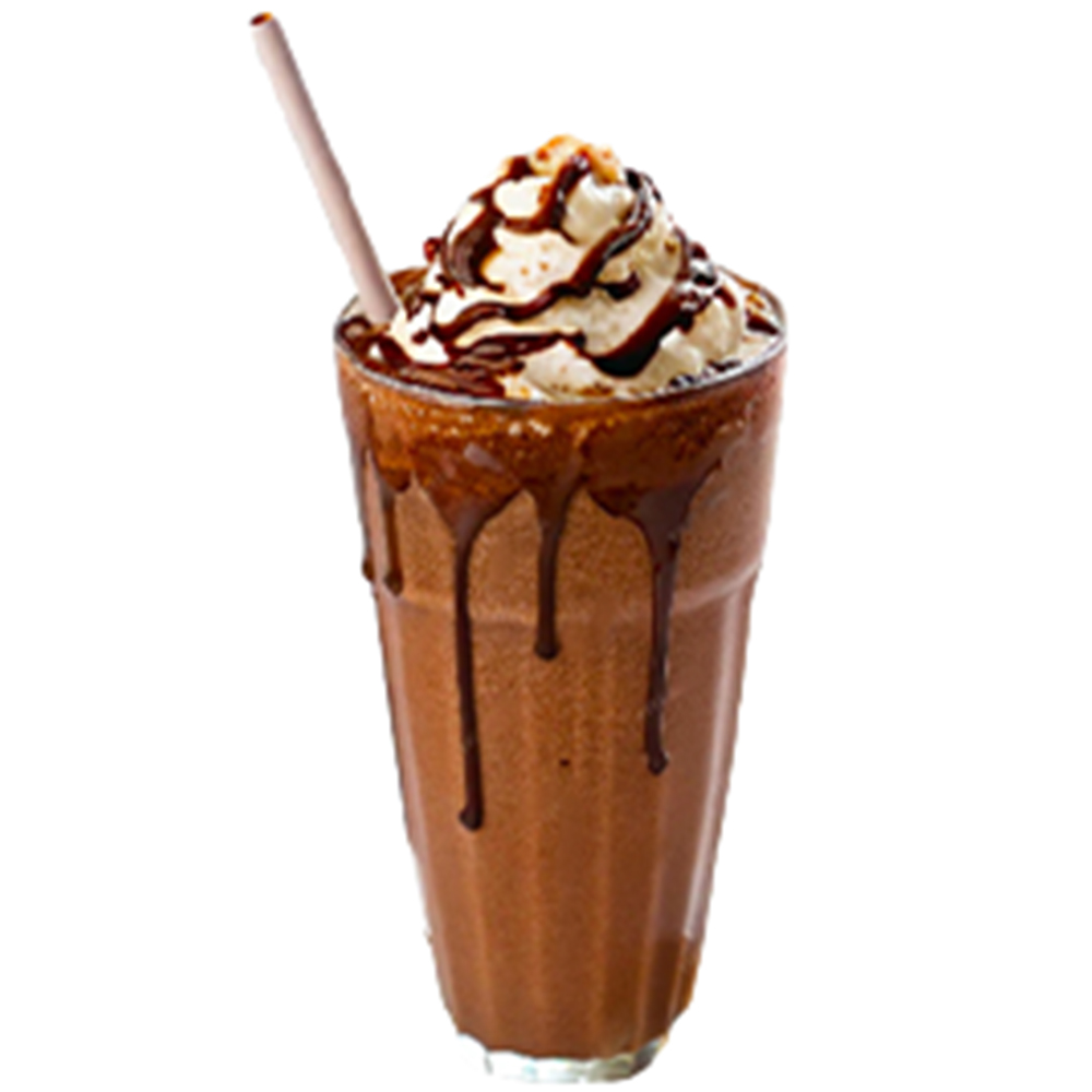 Çikolata Milkshake
